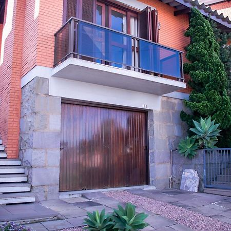 Casa Di Mattoni Villa Bento Gonçalves Buitenkant foto