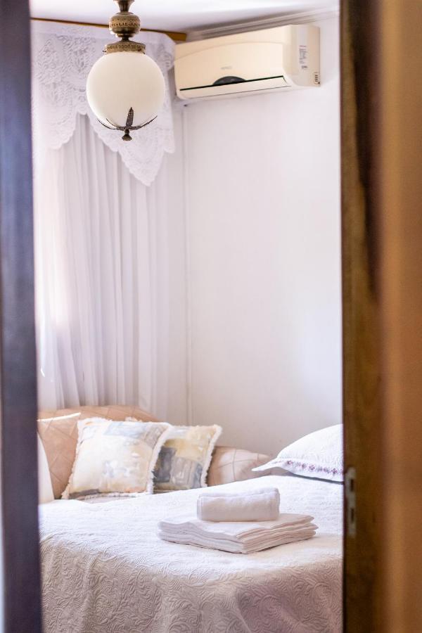 Casa Di Mattoni Villa Bento Gonçalves Buitenkant foto