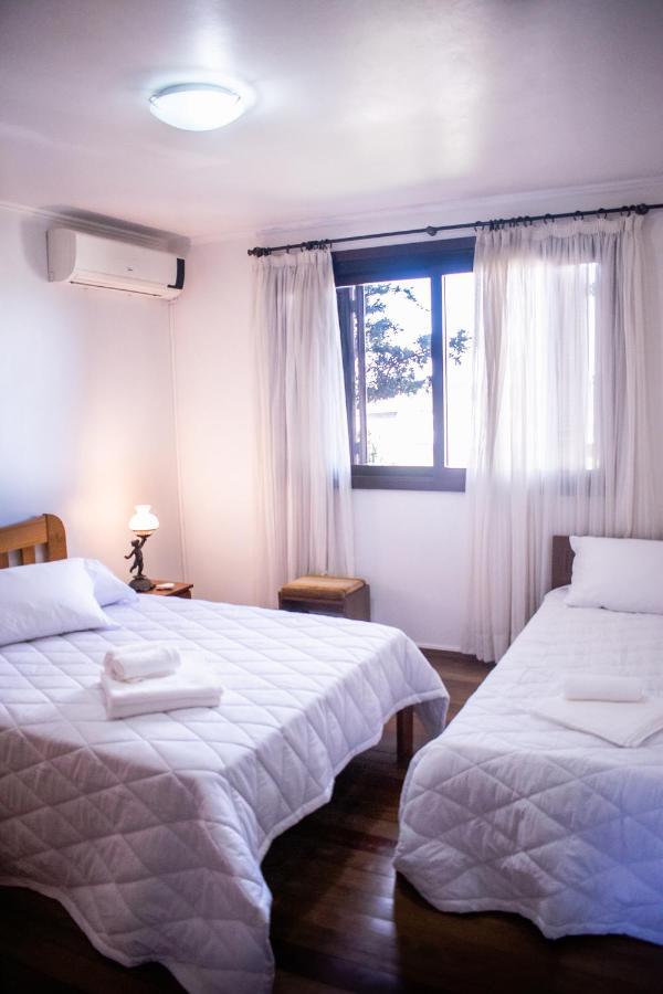Casa Di Mattoni Villa Bento Gonçalves Buitenkant foto