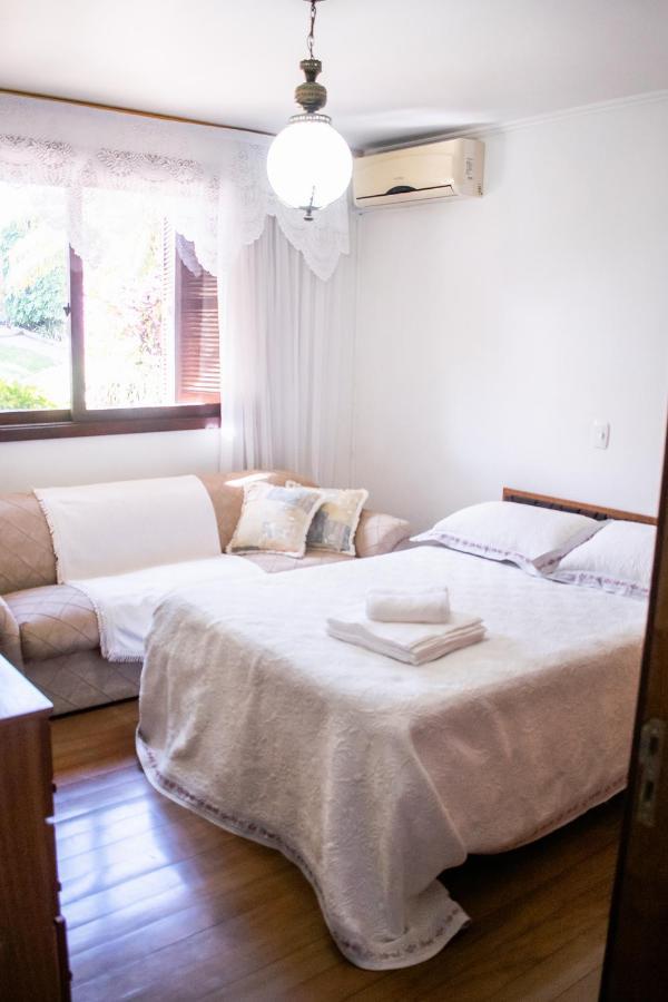 Casa Di Mattoni Villa Bento Gonçalves Buitenkant foto
