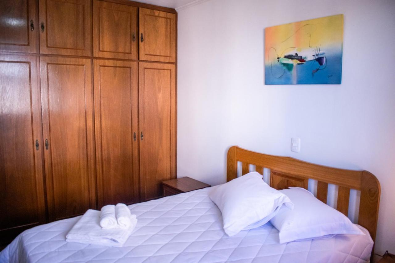 Casa Di Mattoni Villa Bento Gonçalves Buitenkant foto