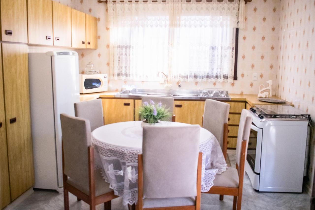 Casa Di Mattoni Villa Bento Gonçalves Buitenkant foto