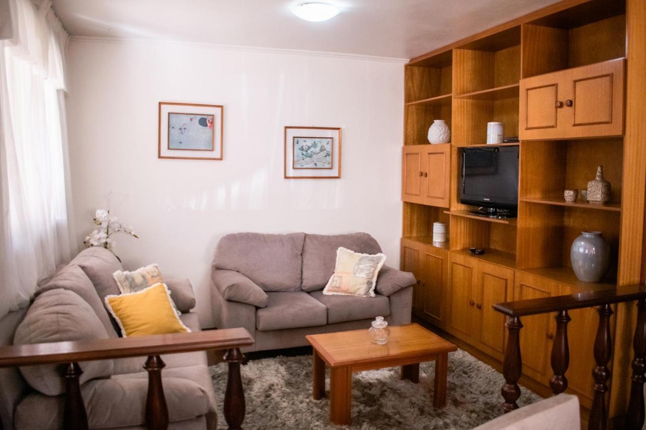 Casa Di Mattoni Villa Bento Gonçalves Buitenkant foto
