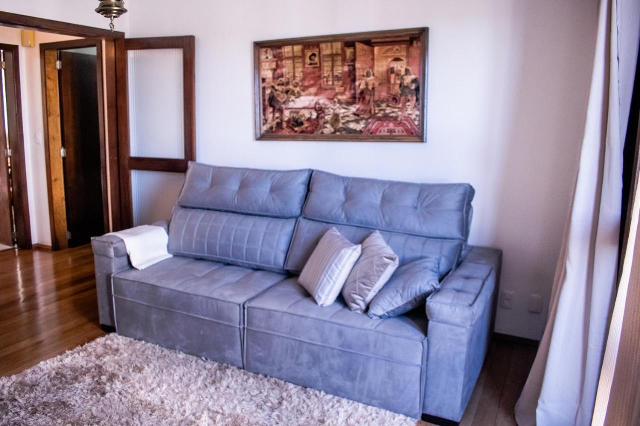 Casa Di Mattoni Villa Bento Gonçalves Buitenkant foto